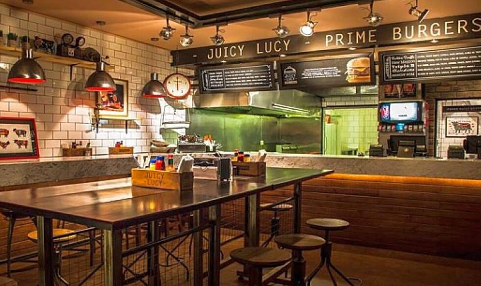 Civitano, holding gastronómico del Grupo Wiese propietario de las marcas Lanacional y Pescados Capitales, anunció la adquisición de la cadena de hamburguesas premium Juicy Lucy al Grupo Carnal en el 2018. Foto: GEC