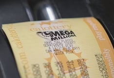 Casi se queda con el premio mayor: participó en el Mega Millions al comprar un boleto en este local en Texas y ganó $5 millones