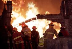 Navidad: Cómo evitar incendios durante Nochebuena