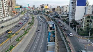 Alcalde de Lima demanda celeridad a la ATU para solucionar los problemas del transporte urbano