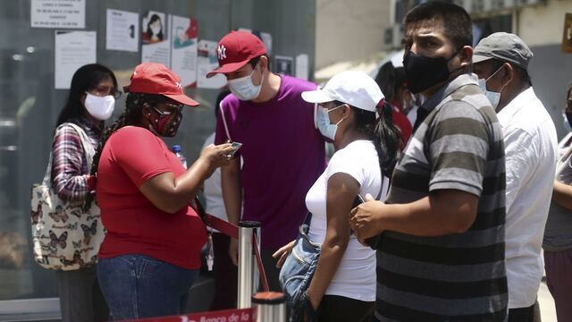 Bono Alimentario: ¿Se puede autorizar a un familiar o amigo para que cobre el dinero por mí?