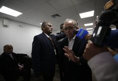 Nicanor Boluarte: nuevos testimonios acercarían a la presidenta al partido CPP