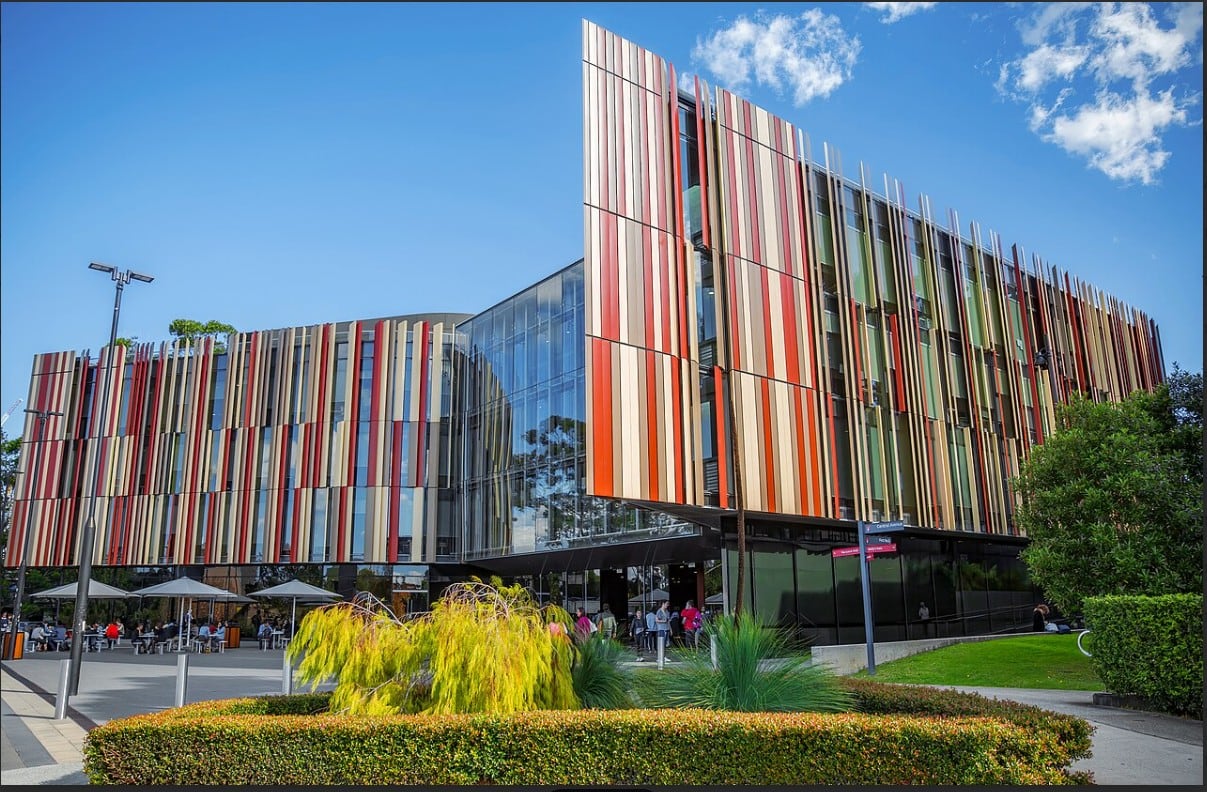 Según el ranking QS 2026, 36 universidades australianas figuran entre las mejores del mundo. La apuesta por carreras STEM. Foto: Austrade