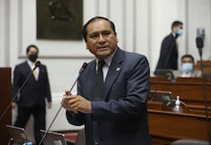 Mesa Directiva: Perú Libre está dispuesto a dialogar con Podemos Perú, pero niega cercanía con APP