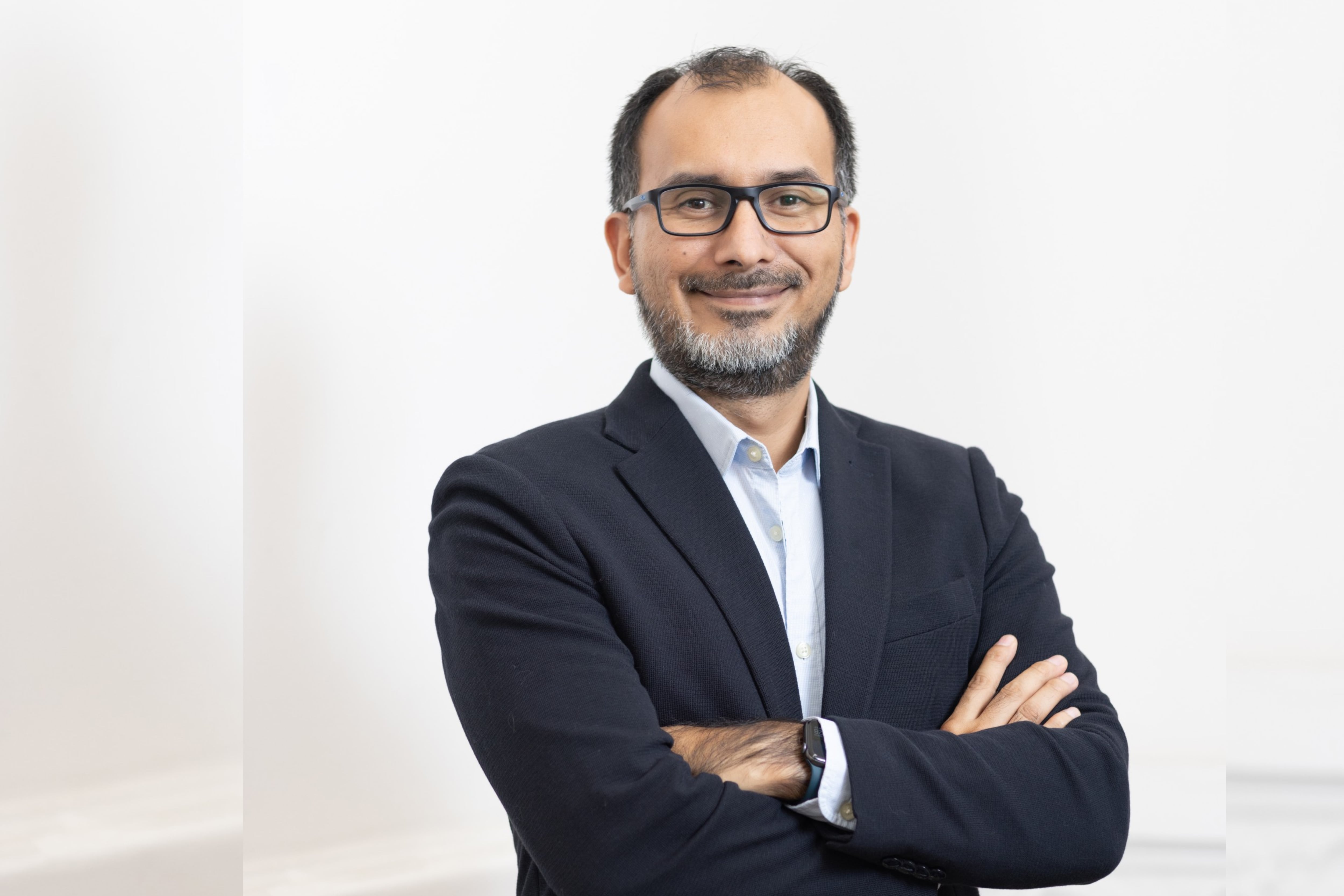 Jerry Lynch es socio de Phoenix Group la consultora que ha lanzado su plataforma integral para ejecutivos.