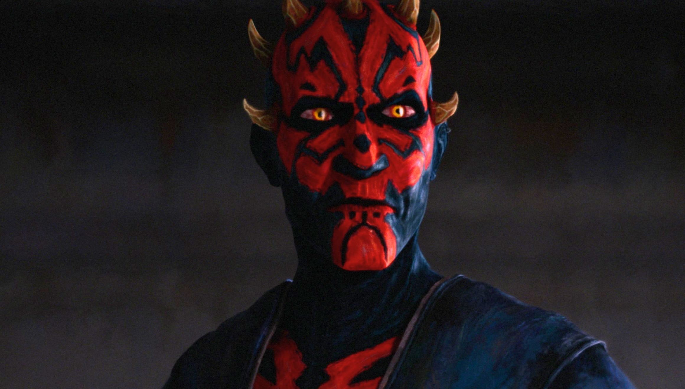 La primera temporada de la serie animada "Star Wars: Maul - Shadow Lord" se compone de 10 episodios en total (Foto: Lucasfilm Animation / Disney+)