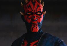 Calendario de “Star Wars: Maul - Shadow Lord”: cuándo y a qué hora se estrena cada episodio en Disney+