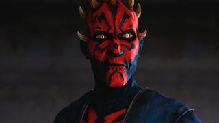 Calendario de “Star Wars: Maul - Shadow Lord”: cuándo y a qué hora se estrena cada episodio en Disney+