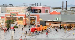 Parque Arauco y su visión con Minka: Megaplaza y provincias trazan crecimiento