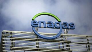 Tras acuerdo con Graña y Montero, Enagás ahora tiene participación de 51% en COGA