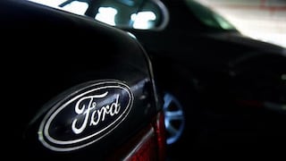Ford invertirá US$ 773 millones en seis plantas automotrices de Michigan
