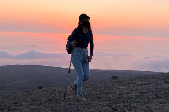 Lomas de Ancón. (Foto: Y Tú Qué Planes)