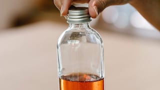 Gobierno lanza nuevo reglamento para el control del alcohol metílico