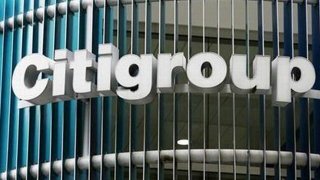 Nuevo CEO de Citigroup anuncia metas de ganancia para el 2015