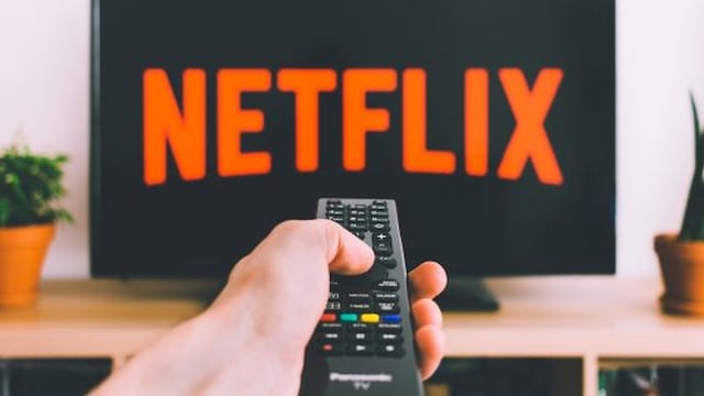 IGV a Netflix: MEF ya alista la forma en la que se va a cobrar a streaming