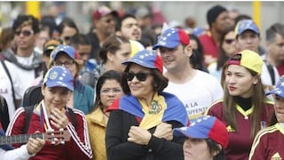 MTPE: Venezolanos con empleo formal en Perú se han más que duplicado entre enero y agosto