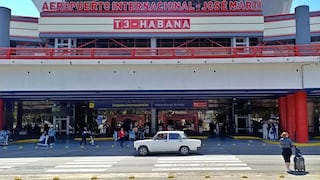 Cuba tacha de «especulación» posible contacto entre Marco Rubio y un nieto de Raúl Castro