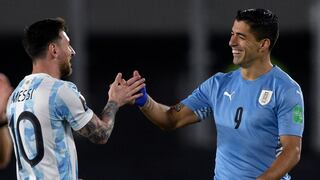 Eliminatorias Sudamericanas: los partidos que se juegan por la quinta fecha de las Clasificatorias