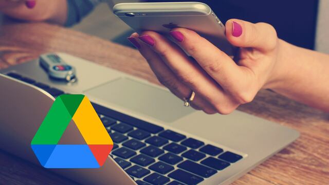 Google Drive: cómo configurar el tamaño de la memoria caché en Android