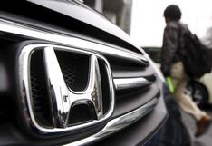Honda construirá gran planta de baterías y vehículos eléctricos en Canadá