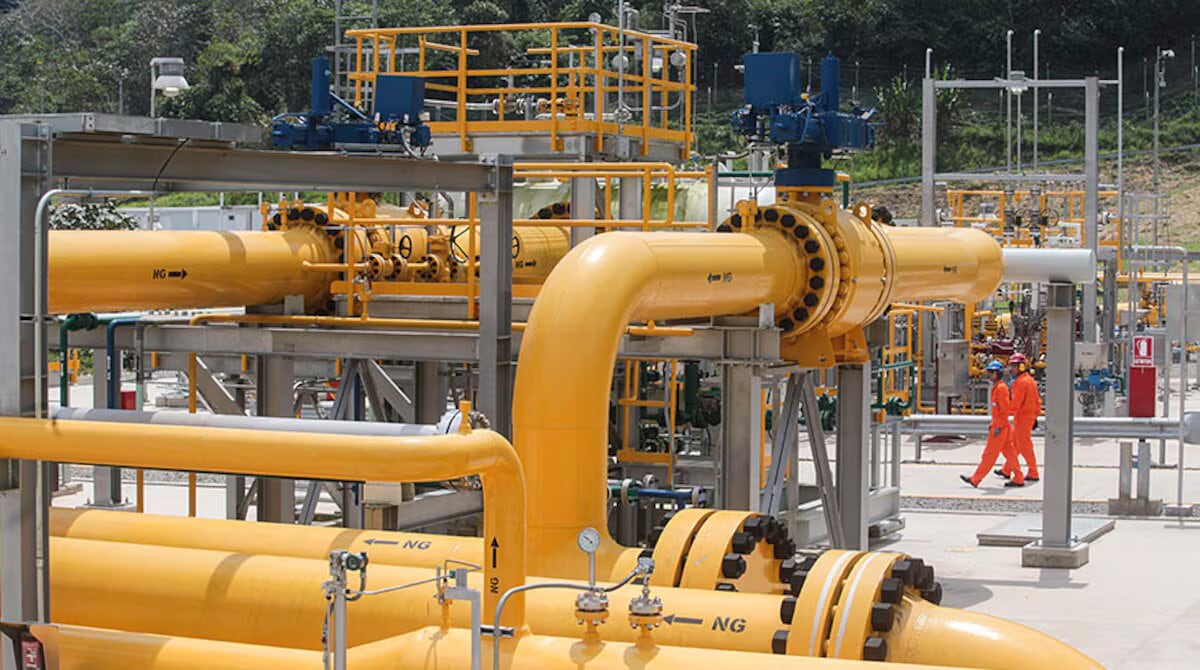 EIG es un inversor institucional presente en los sectores globales de energía e infraestructura, con US$ 24,300 millones en activos bajo gestión. (Foto: El Comercio / Juan Ponce).