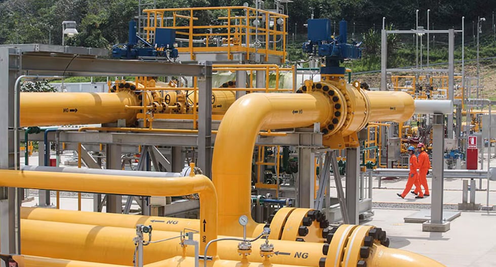Firma Estadounidense EIG Adquiere Participación Mayoritaria en Transportadora de Gas del Perú