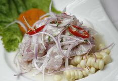 Ceviche a un año de ser declarado Patrimonio Cultural Inmaterial: estos son sus desafíos