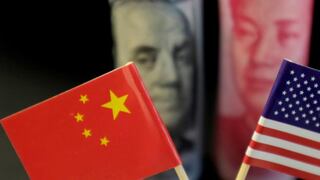 ¿Por qué las empresas de pequeña capitalización ganan menos con la tregua entre EE.UU. y China?