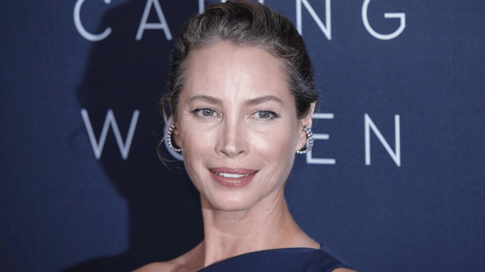 Las supermodelos también levantan parte del velo sobre su intimidad, y sobre sus errores. (Foto: AFP)