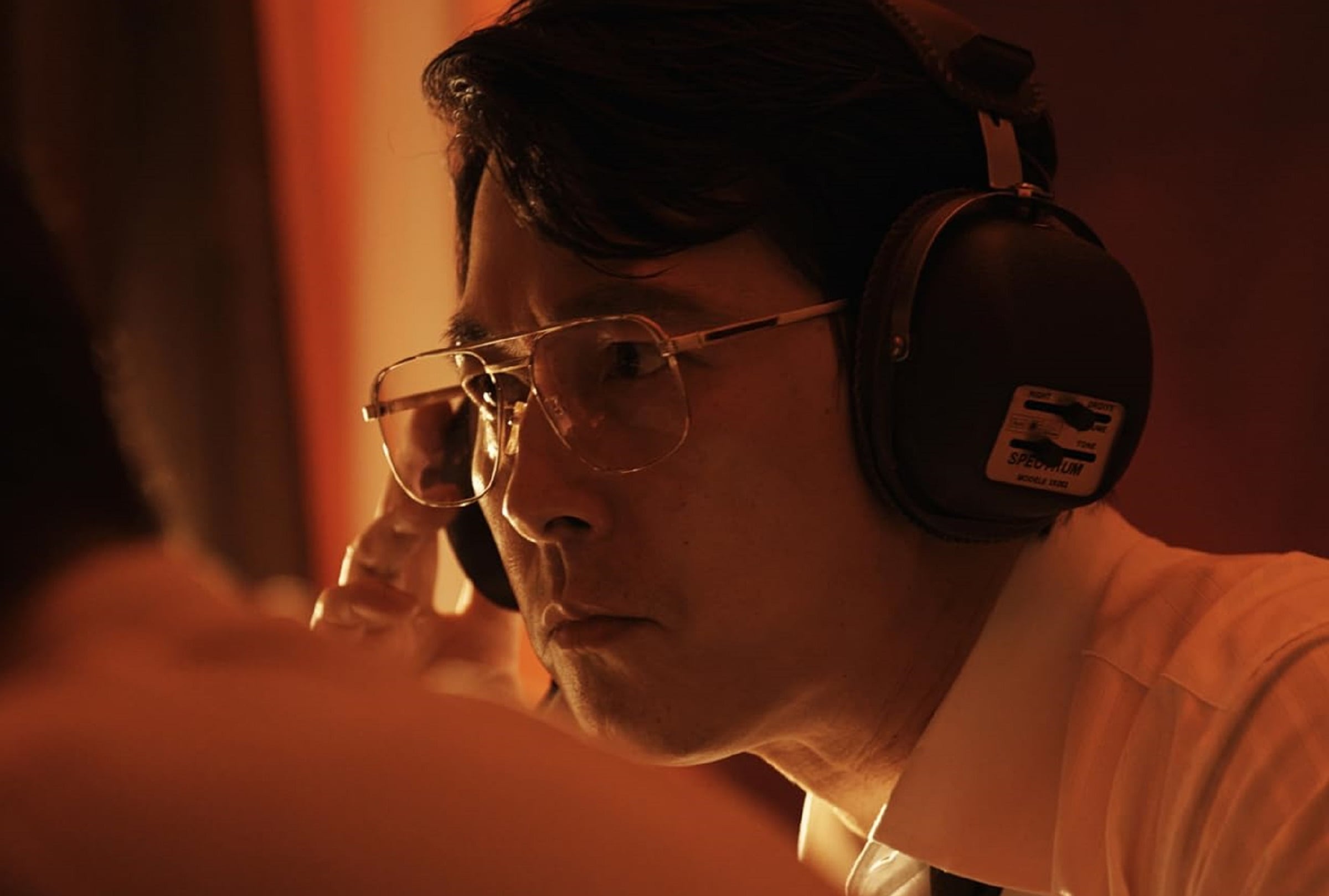 Jung Woo-sung asume el rol de Jang Geon-young, un fiscal implacable, en la serie coreana "Made in Korea" (Foto: Disney+)