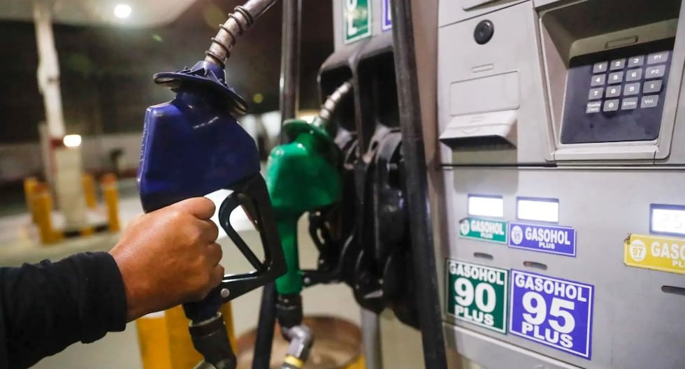 Low oil price after reopening of Ormuz, when would it be reflected in fuels in Peru?