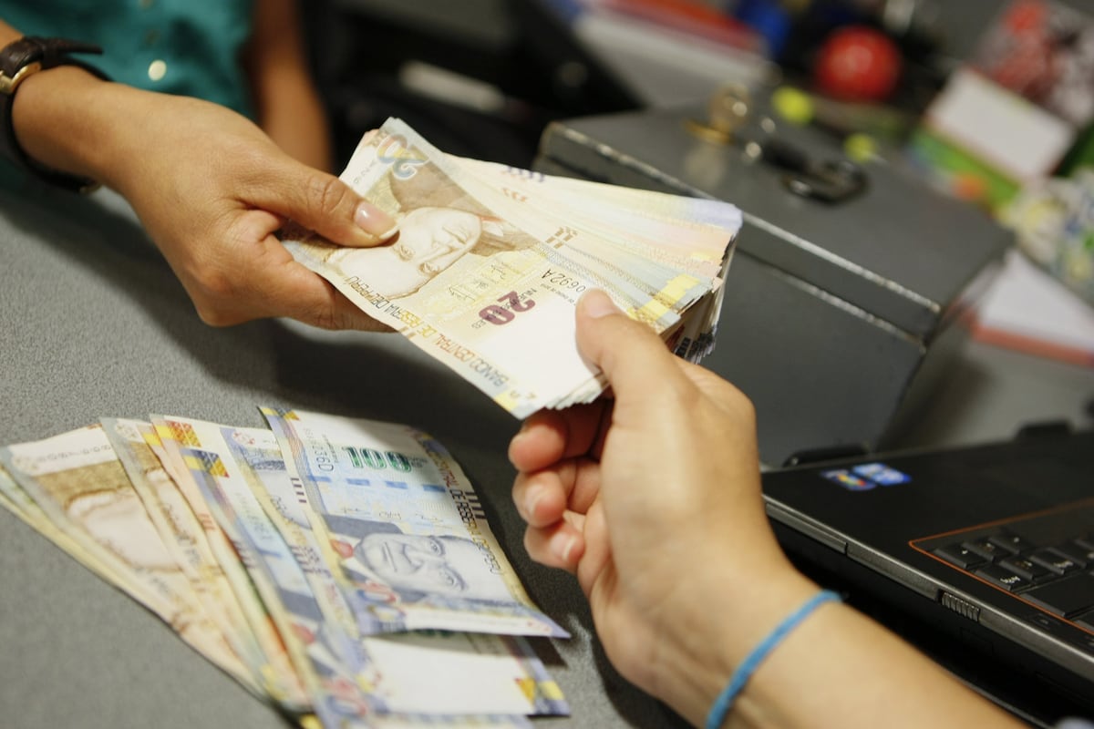 Si la persona posee una deuda pendiente con el banco A, pero su cuenta está en el banco B, no se puede realizar la compensación de deuda. (Foto: GEC)