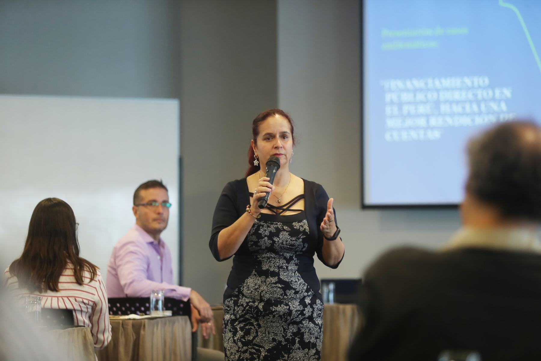 ONG Vigilancia Ciudadana