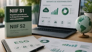 Perú quiere anticiparse a estas dos normas internacionales para atraer inversión, ¿qué pasos se dan?