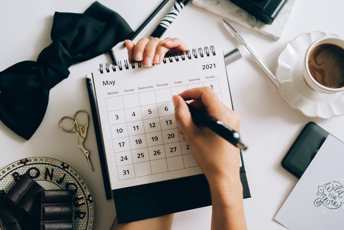 La nueva fecha del primer pago del COLA será el 29 de diciembre (Foto: Pexels)