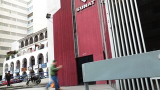 El 66.2% del presupuesto para 2020 será financiado por recaudación de la Sunat