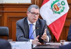 Morgan Quero responsabilizó al gobierno de PPK del incremento de la delincuencia