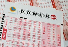 Powerbal de anoche, 26/11/25: números ganadores y resultados del jackpot de la lotería de $681 millones en EE.UU.