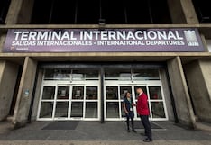 Venezuela amenaza a aerolíneas con revocar permisos de vuelo si no reanudan sus operaciones