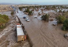 Fenómeno El Niño estará “entre los más grandes” registrados, alerta agencia de EE.UU.