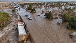 Fenómeno El Niño estará “entre los más grandes” registrados, alerta agencia de EE.UU.