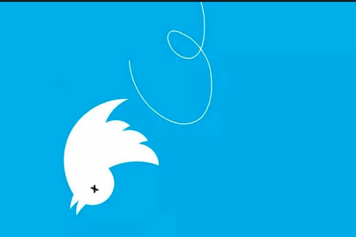 TWITTER | Elon Musk indicó que el cambio de Twitter a "X" se realizará el 23 de julio. (Foto: Twitter)