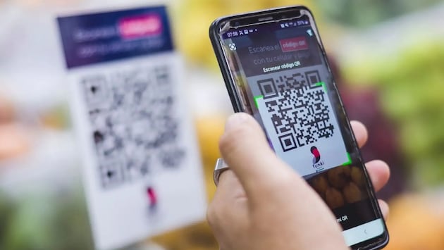 Los servicios y nuevas reglas del juego alrededor de los pagos digitales. Foto: Andina