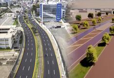 Interconexión Grau, Vía Expresa Sur y Norte culminarían su primera etapa en 2026