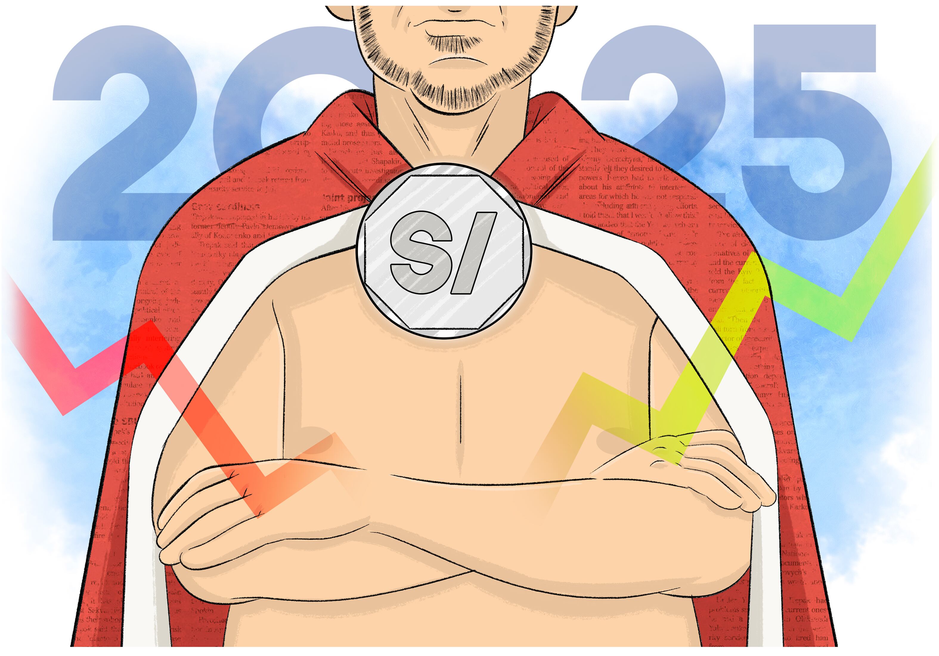 "Necesitamos gente buena, estable, bien pagada y contratada meritocráticamente. Y una Contraloría que no asuste". (Ilustración: Lavida)