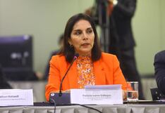 Patricia Juárez pide una reorganización del sistema de justicia tras crisis en la Fiscalía
