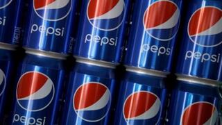 División de bebidas de PepsiCo languidece mientras que snacks se expanden