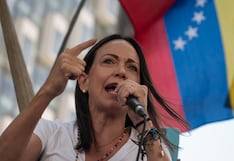 El bajo perfil de María Corina Machado en Panamá a la espera de su regreso a Venezuela