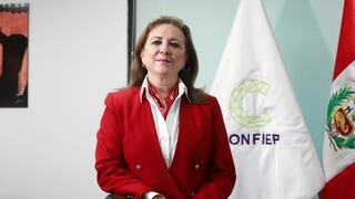 María Isabel León asegura que no quiso descalificar los protocolos de seguridad para reactivación económica