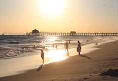Vacaciones 2026: los mejores destinos de playa en Estados Unidos para viajar con niños y disfrutar en familia